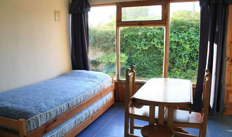 Imagen general del Hotel Centro Tur&iacute;stico Caba&ntilde;as Quirinal. Foto 6