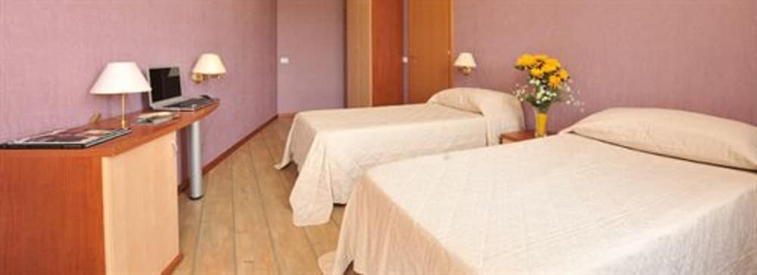 Imagen de la habitación del Hotel Centro Turistico Gardesano. Foto 6