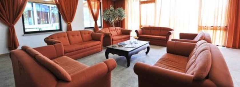 Imagen de los interiores del Hotel Centro Turistico Gardesano. Foto 9