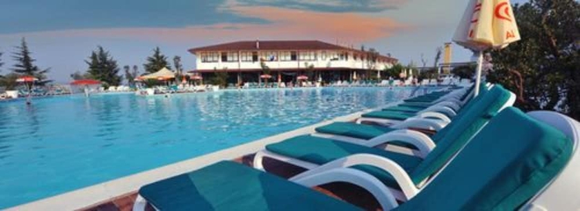 Imagen de la piscina del Hotel Centro Turistico Gardesano. Foto 19