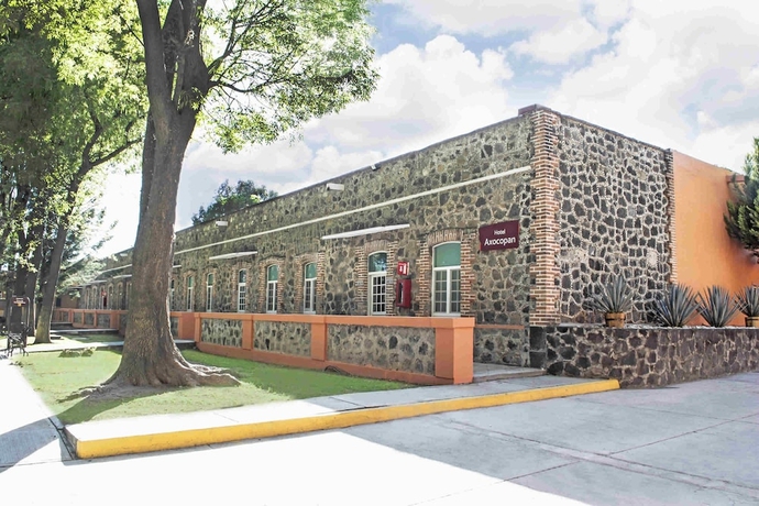 Imagen de la habitación del Hotel Centro Vacacional Atlixco - Metepec. Foto 11