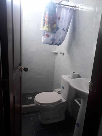 Imagen de la habitación del Hotel Centro Vacacional Campo Alegre. Foto 7