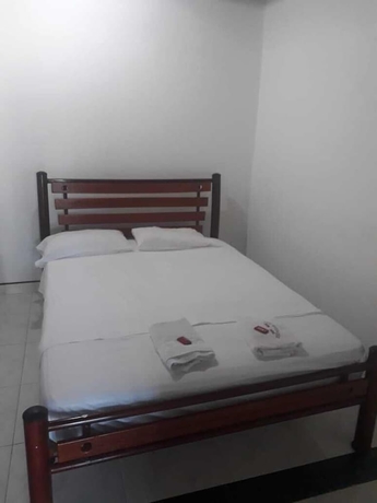 Imagen de la habitación del Hotel Centro Vacacional Campo Alegre. Foto 9