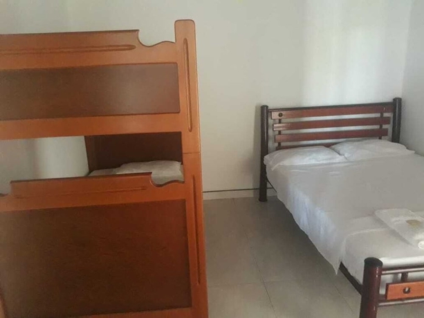 Imagen de la habitación del Hotel Centro Vacacional Campo Alegre. Foto 10