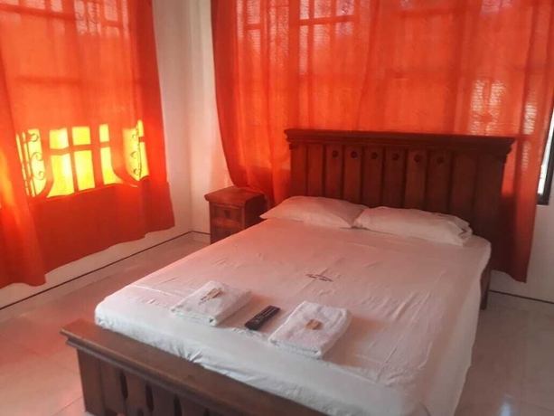 Imagen de la habitación del Hotel Centro Vacacional Campo Alegre. Foto 12