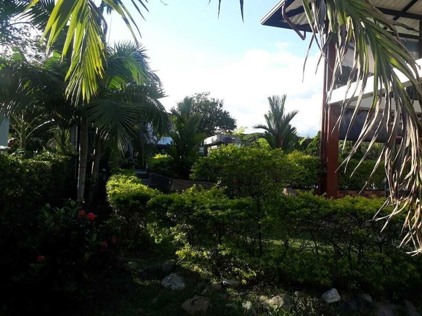 Imagen general del Hotel Centro Vacacional Campo Alegre. Foto 2