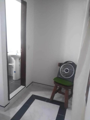 Imagen de los interiores del Hotel Centro Vacacional Campo Alegre. Foto 14