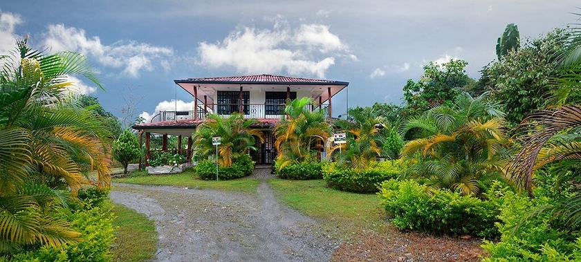 Imagen general del Hotel Centro Vacacional Campo Alegre. Foto 3