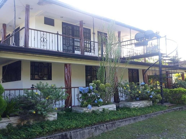 Imagen general del Hotel Centro Vacacional Campo Alegre. Foto 4