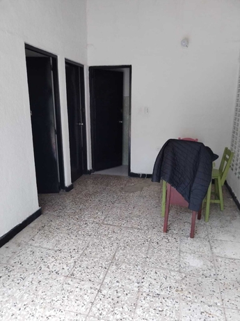 Imagen de la habitación del Hotel Centro Vacacional El Palmar. Foto 14