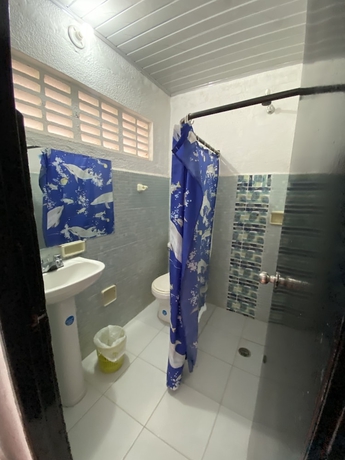 Imagen de la habitación del Hotel Centro Vacacional El Palmar. Foto 16