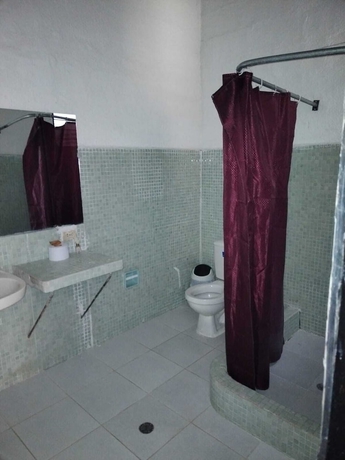 Imagen de la habitación del Hotel Centro Vacacional El Palmar. Foto 18