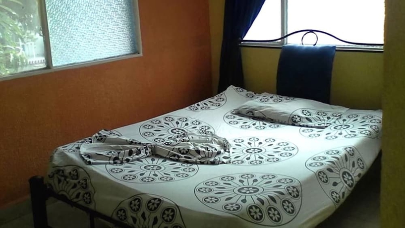 Imagen de la habitación del Hotel Centro Vacacional Maria Dayana. Foto 6