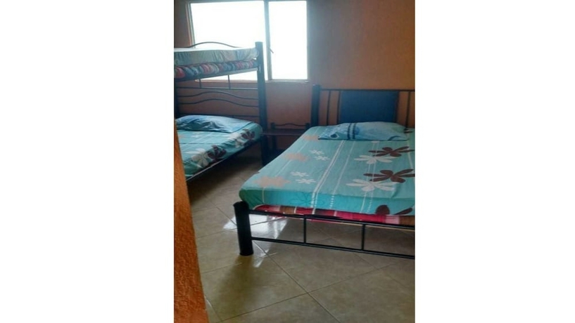 Imagen de la habitación del Hotel Centro Vacacional Maria Dayana. Foto 7