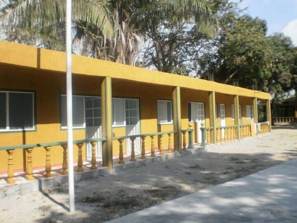 Imagen de la habitación del Hotel Centro Vacacional Maria Dayana. Foto 12
