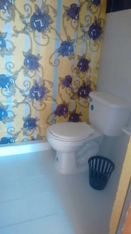 Imagen de la habitación del Hotel Centro Vacacional Maria Dayana. Foto 13