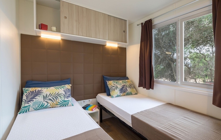 Imagen de la habitación del Hotel Centro Vacanza Isuledda. Foto 3