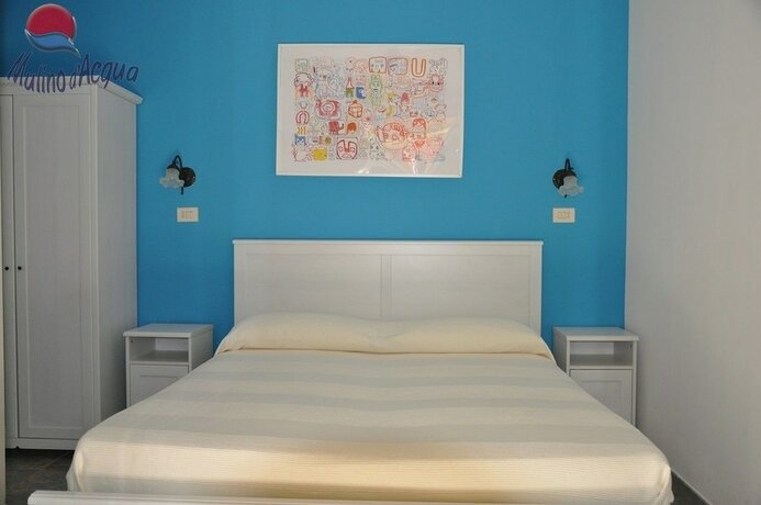 Imagen de la habitación del Hotel Centro Vacanze Mulino D'acqua. Foto 12