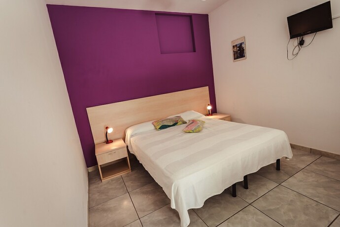 Imagen de la habitación del Hotel Centro Vacanze Mulino D'acqua. Foto 13