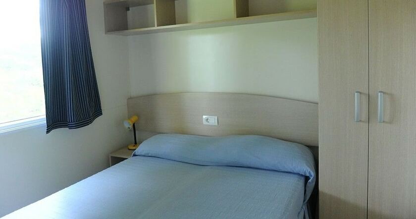 Imagen de la habitación del Hotel Centro Vacanze Mulino D'acqua. Foto 17