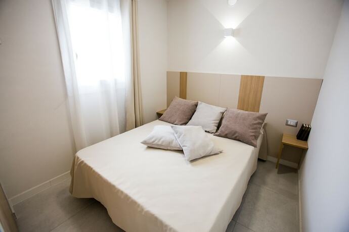Imagen de la habitación del Hotel Centro Vacanze Mulino D'acqua. Foto 20