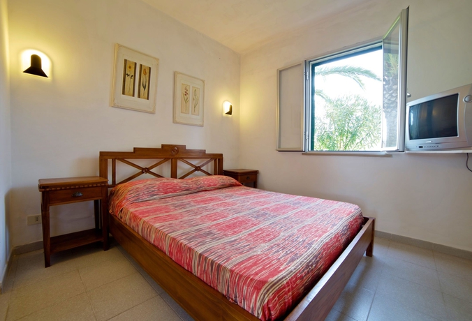 Imagen de la habitación del Hotel Centro Vacanze Poker. Foto 8