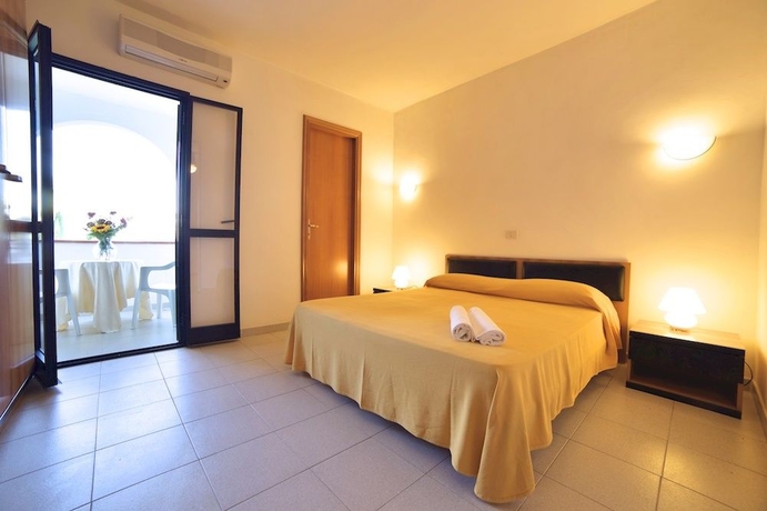 Imagen de la habitación del Hotel Centro Vacanze Poker. Foto 9