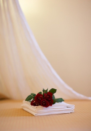 Imagen de la habitación del Hotel Centro Vacanze Poker. Foto 10