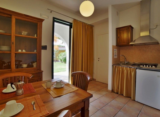 Imagen de la habitación del Hotel Centro Vacanze Poker. Foto 11