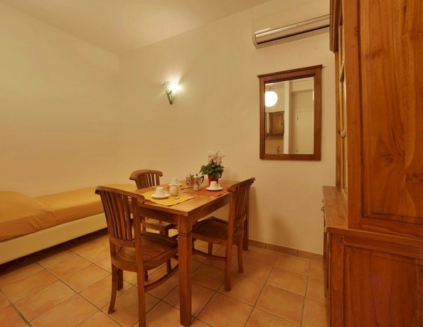 Imagen de la habitación del Hotel Centro Vacanze Poker. Foto 13