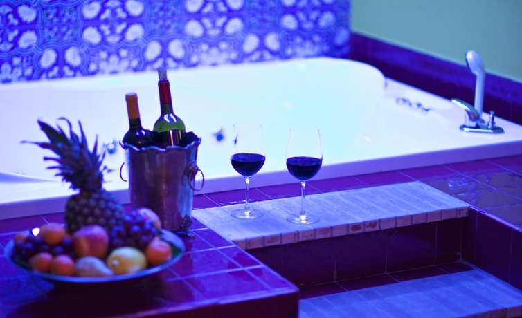 Imagen de la habitación del Hotel Centro Vacanze Poker. Foto 14