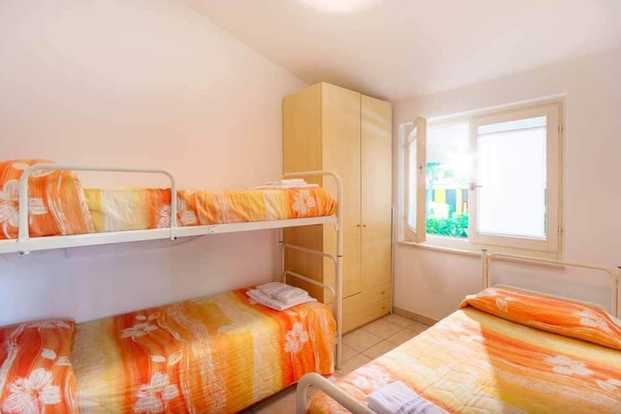Imagen de la habitación del Hotel Centro Vacanze Verde Azzurro. Foto 2