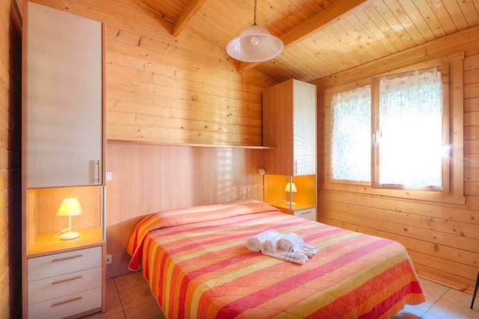 Imagen de la habitación del Hotel Centro Vacanze Verde Azzurro. Foto 8