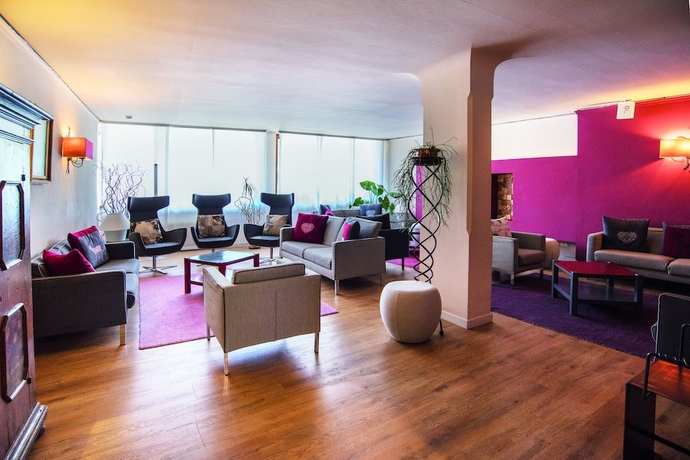 Imagen de los interiores del Hotel Centro Vacanze Veronza Clubresidence. Foto 17