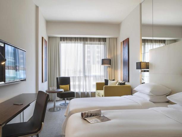 Imagen de la habitación del Hotel Centro Waha By Rotana. Foto 10