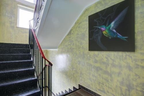 Imagen general del Hotel Centro West. Foto 5