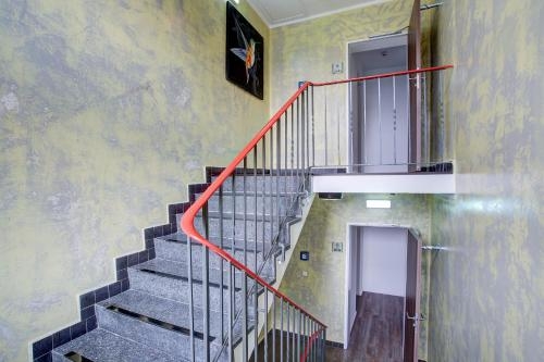 Imagen general del Hotel Centro West. Foto 6