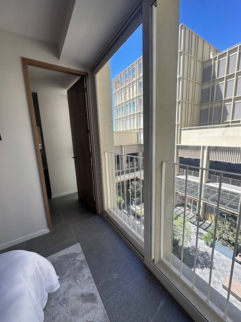 Imagen de la habitación del Hotel Centro Zapopan N50. Foto 3