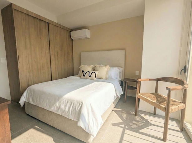 Imagen de la habitación del Hotel Centro Zapopan N50. Foto 4