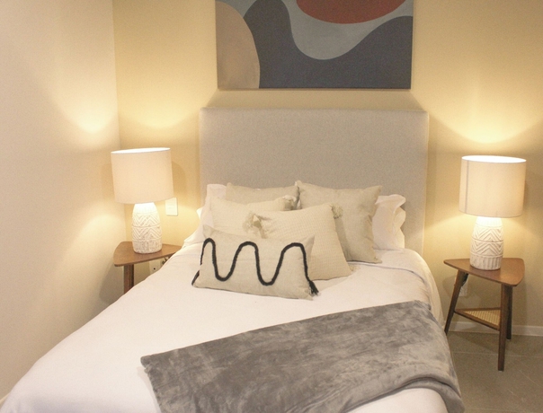 Imagen de la habitación del Hotel Centro Zapopan N50. Foto 6