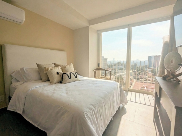 Imagen de la habitación del Hotel Centro Zapopan N50. Foto 8