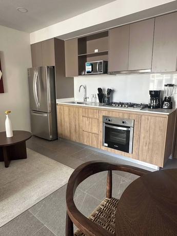 Imagen de la habitación del Hotel Centro Zapopan N50. Foto 9
