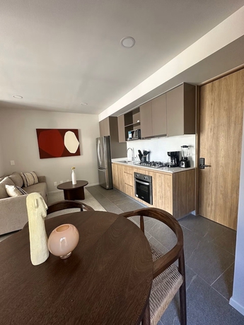 Imagen de la habitación del Hotel Centro Zapopan N50. Foto 10