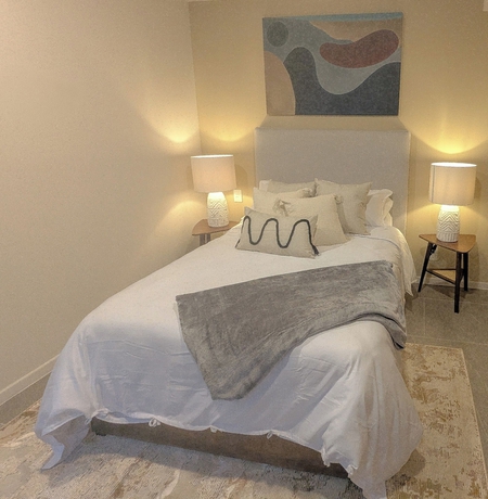 Imagen de la habitación del Hotel Centro Zapopan N50. Foto 13