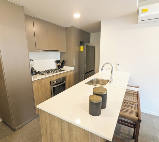 Imagen de la habitación del Hotel Centro Zapopan N50. Foto 15