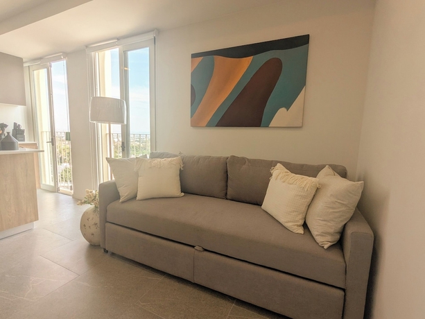Imagen de la habitación del Hotel Centro Zapopan N50. Foto 16