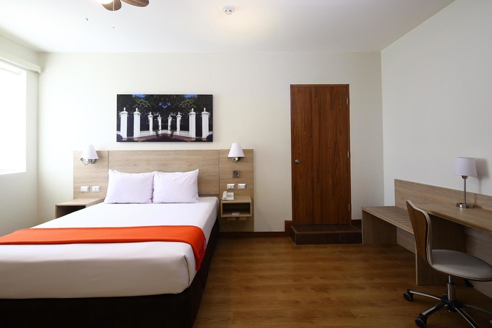 Imagen de la habitación del Hotel Centro by Casa Andina. Foto 6