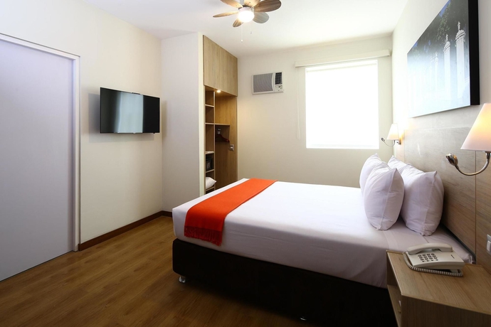 Imagen de la habitación del Hotel Centro by Casa Andina. Foto 8