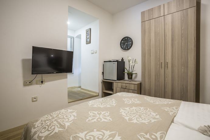 Imagen de la habitación del Hotel Centro di Centri Rooms. Foto 5