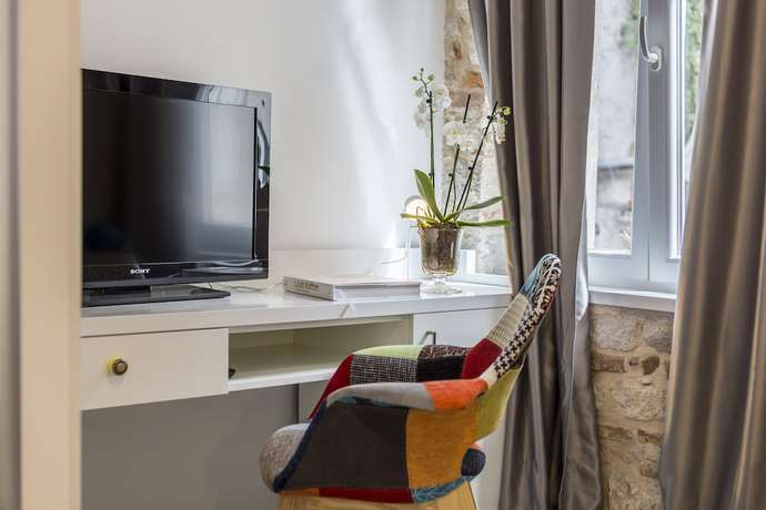 Imagen de la habitación del Hotel Centro di Centri Rooms. Foto 14